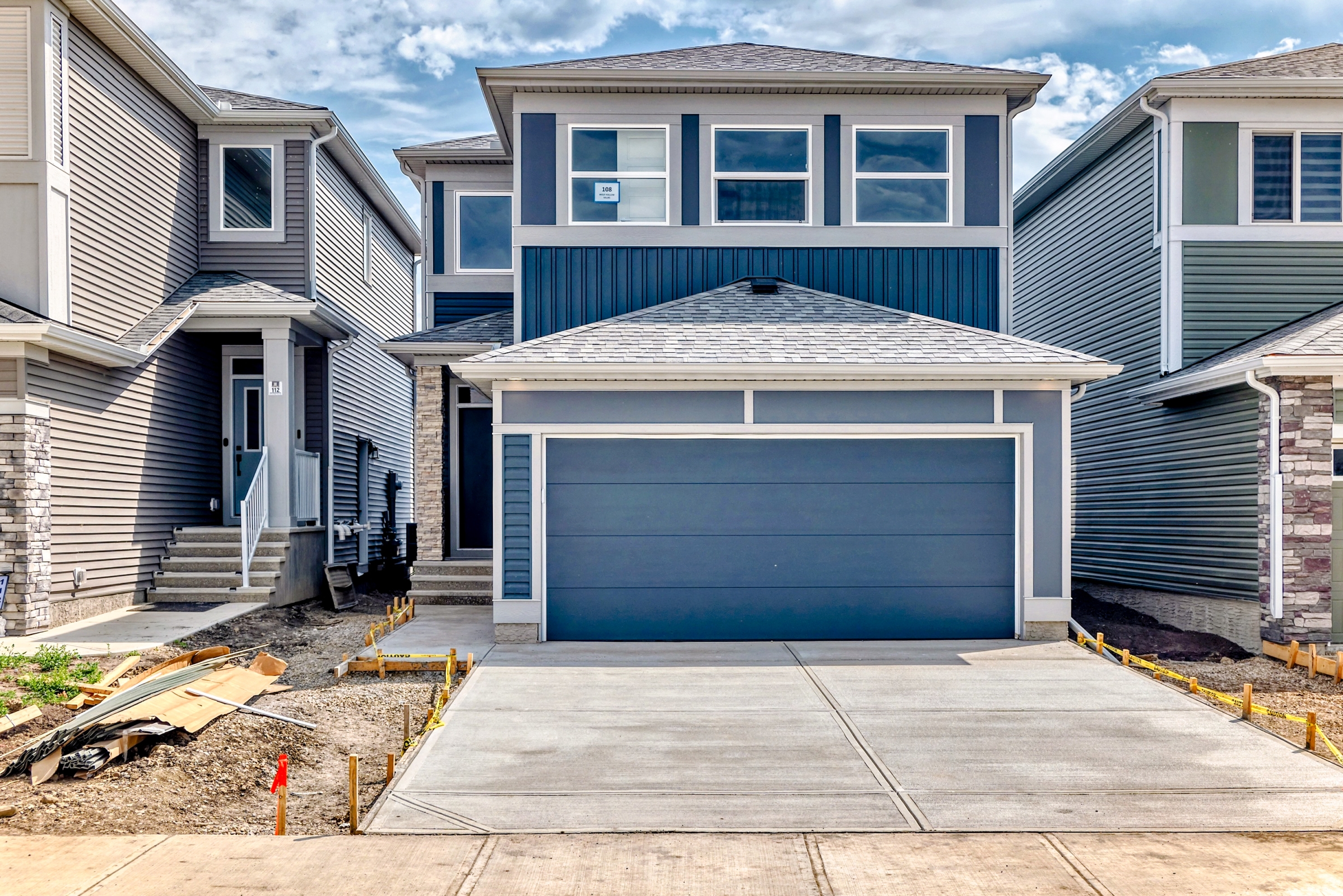 108 Wolf Hollow Villas SE
