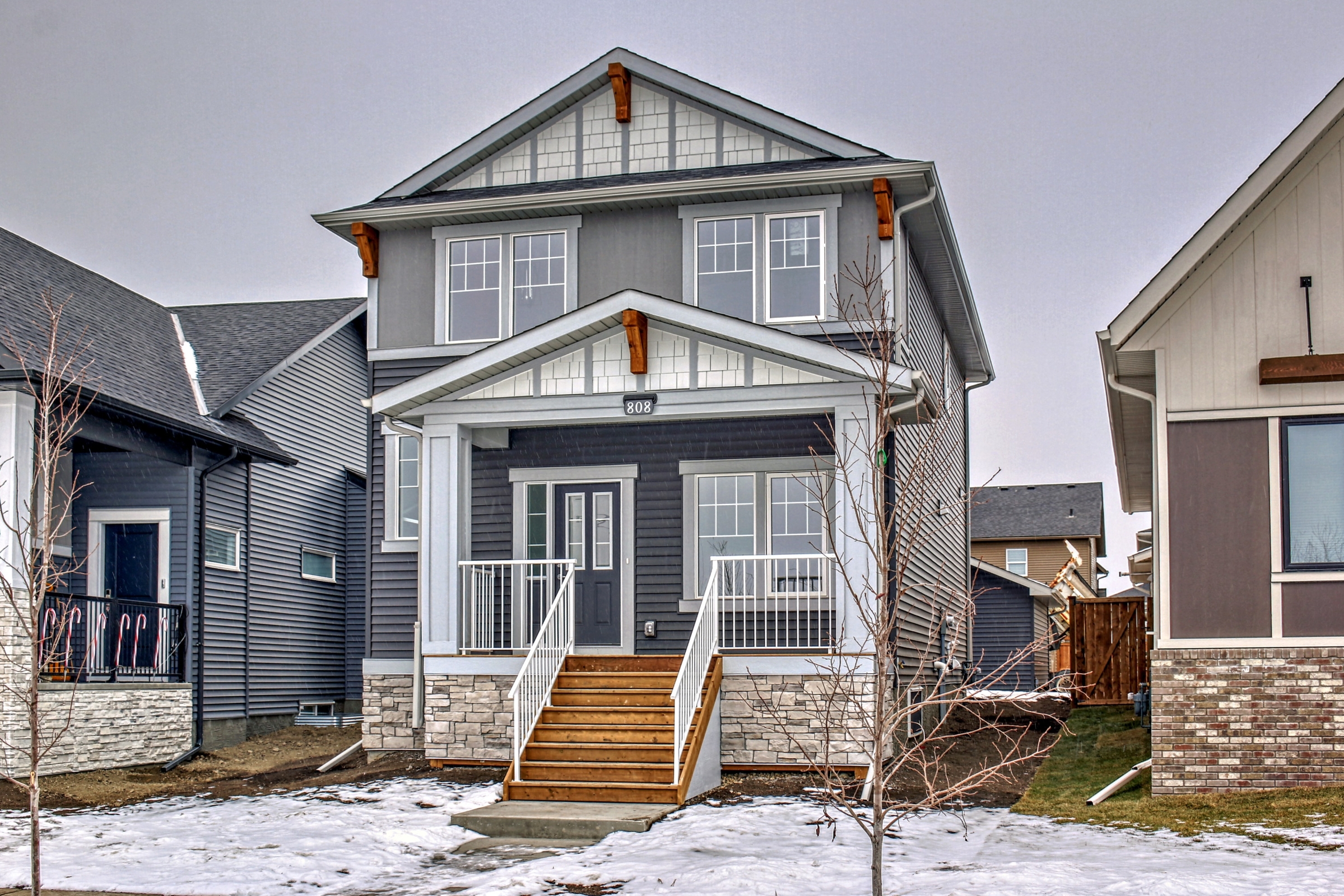 808 Reynolds Manor Southwest