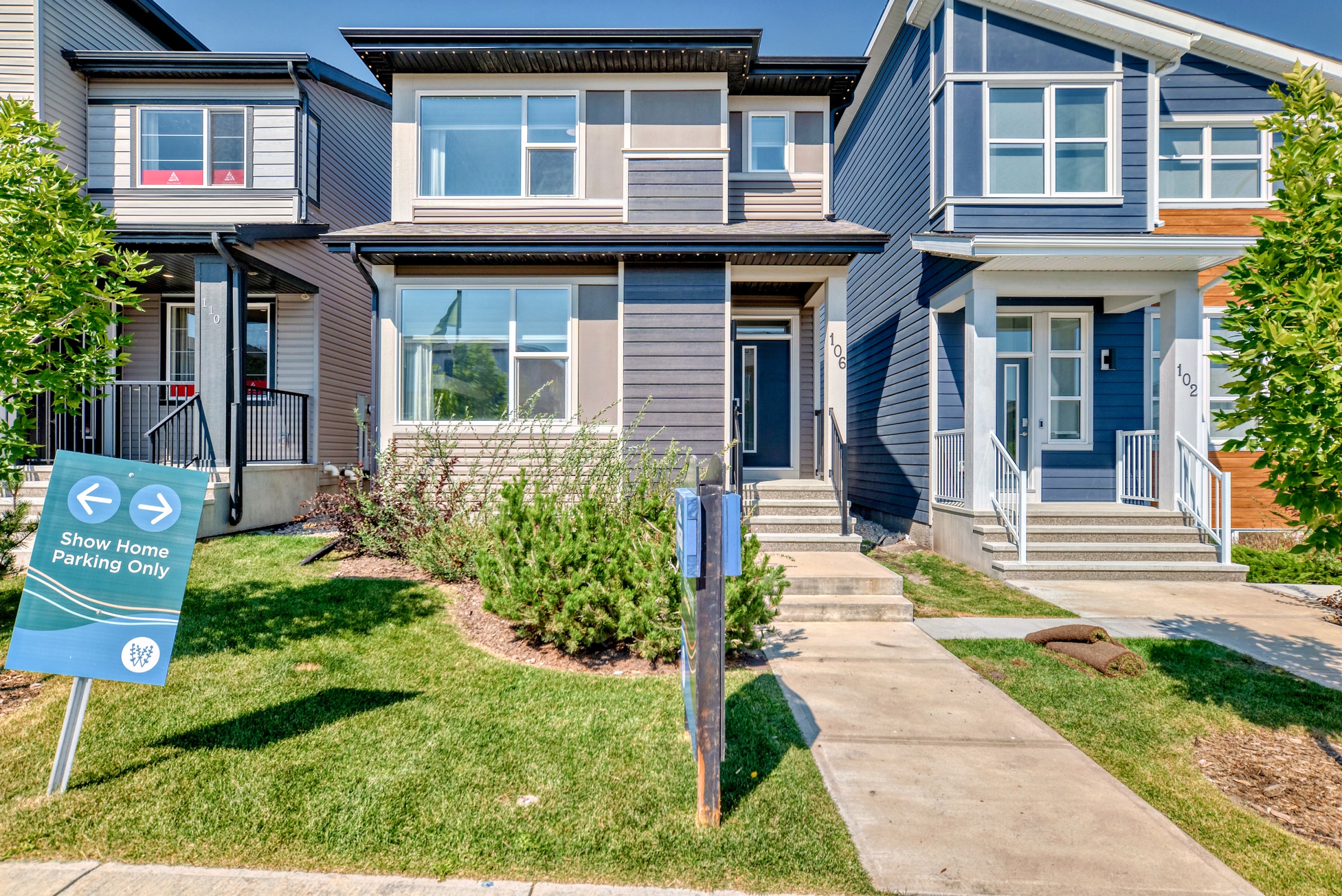106 Wolf Creek Rise Southeast