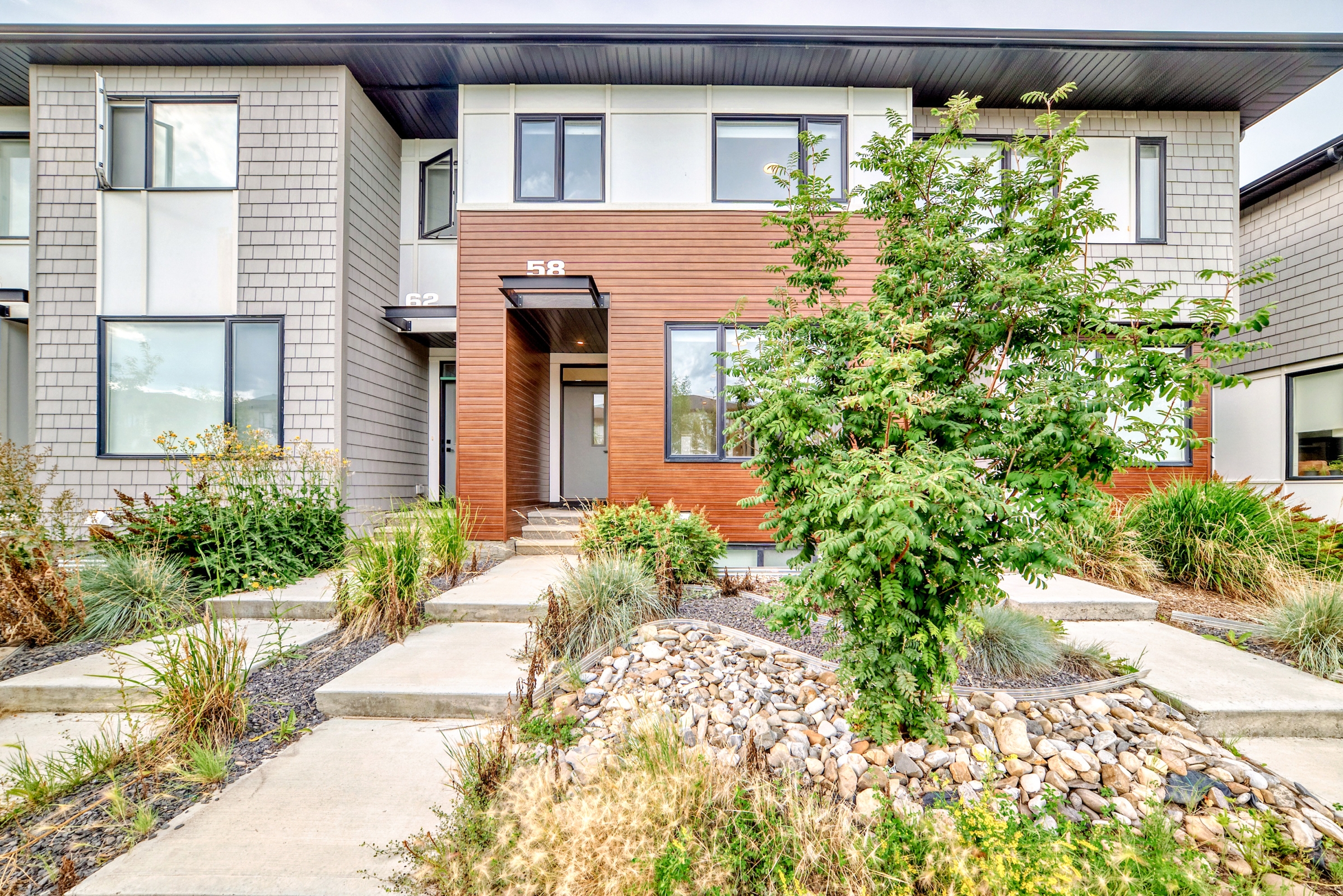 58 Homestead Boulevard NE - 1