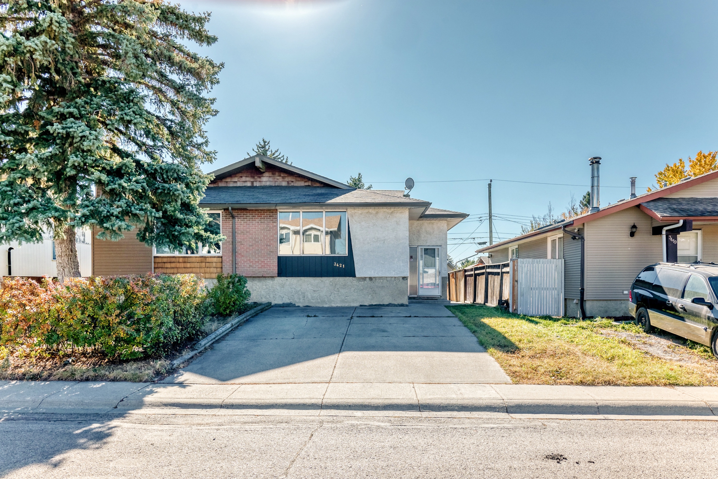 3421 35 Avenue SE - B