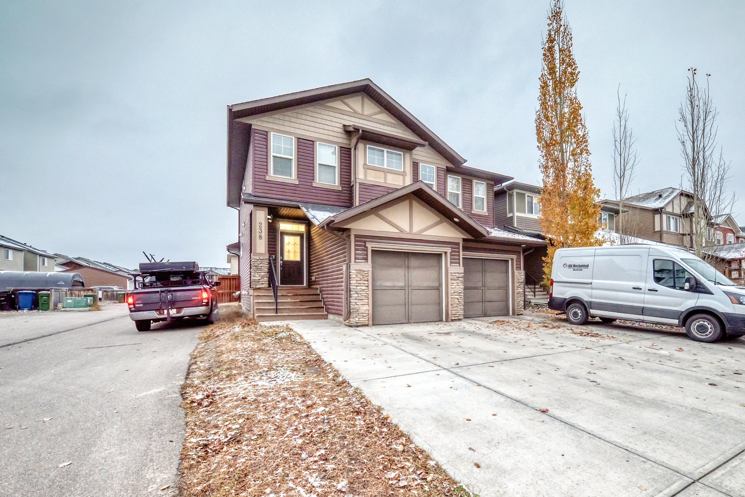 238 Legacy Mews SE