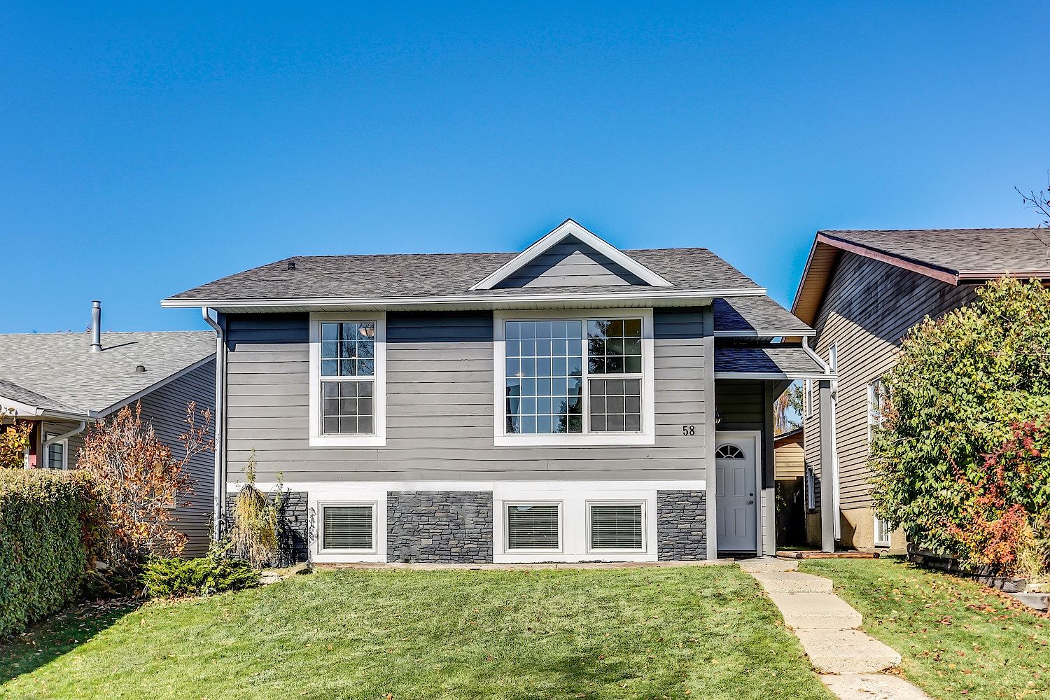 TP - 58 Elk Hill SE