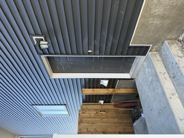 808 Reynolds Manor Southwest - B