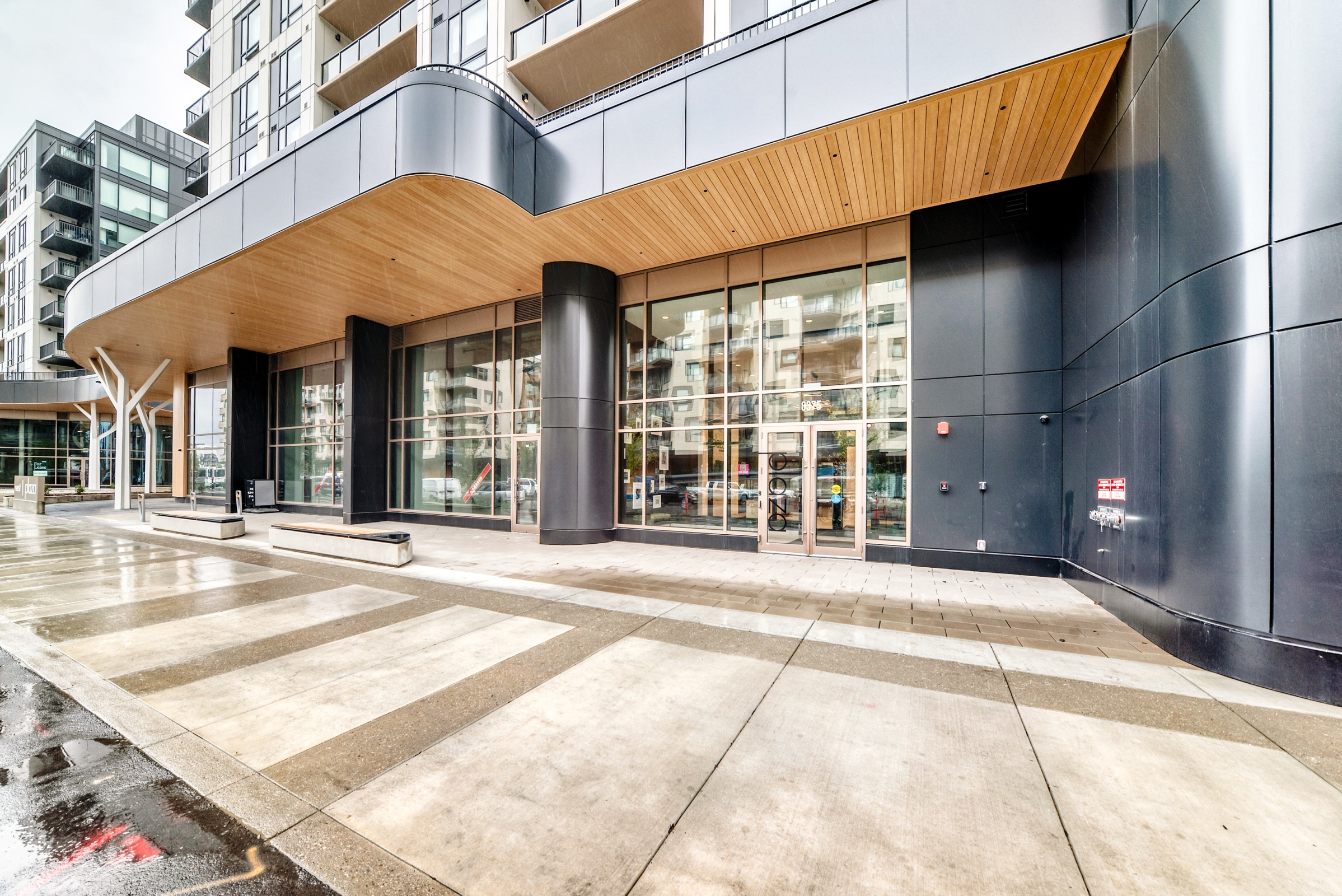 8375 Broadcast Avenue SW - 410