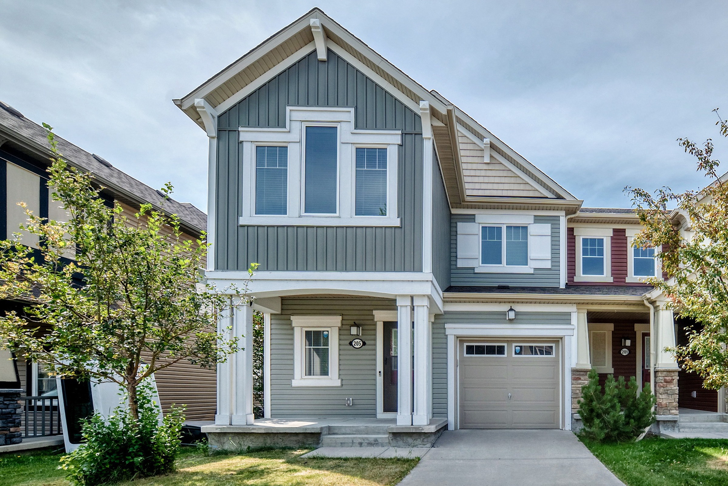 205 Viewpointe Terrace - 1