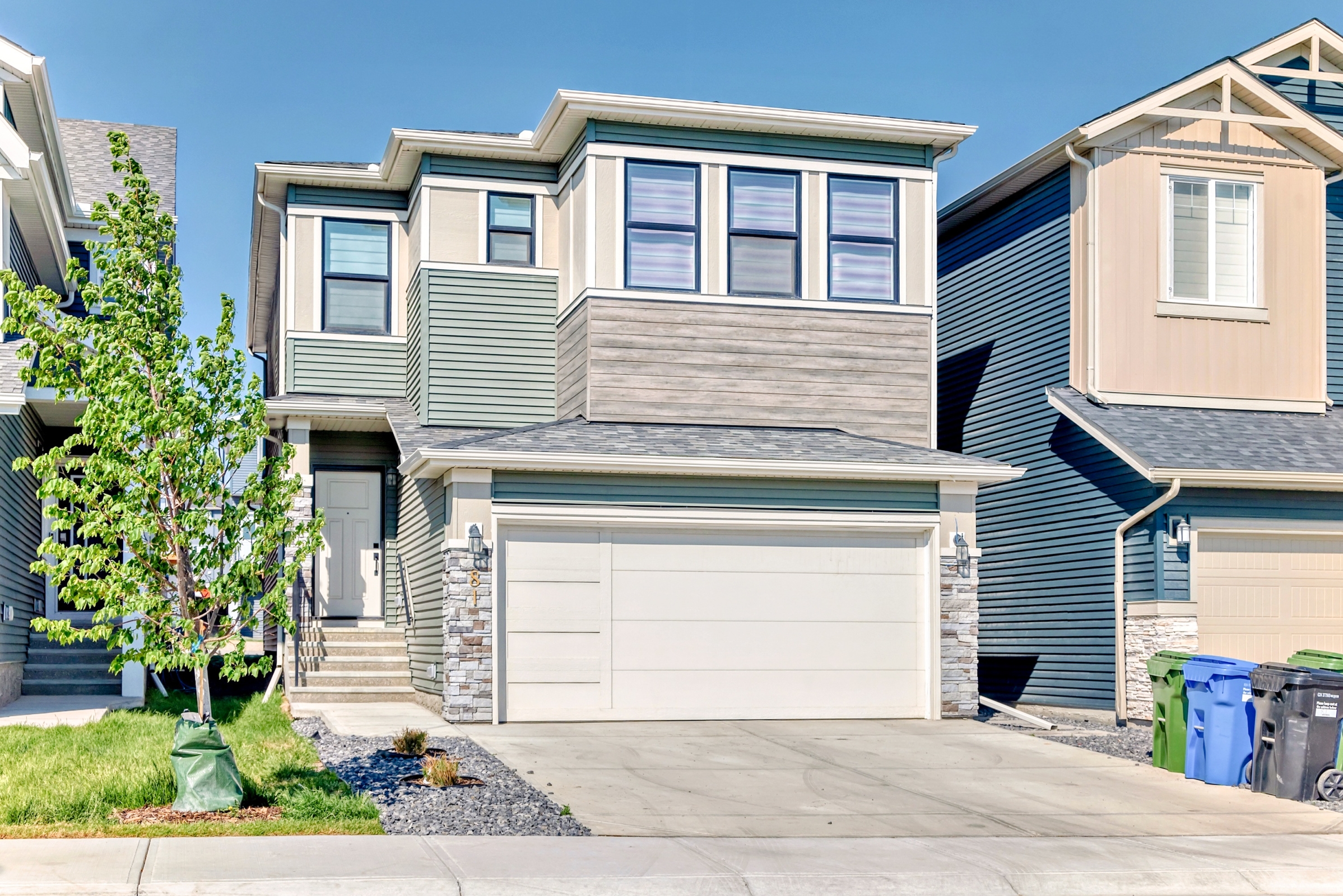 81 Edith Crescent NW - B