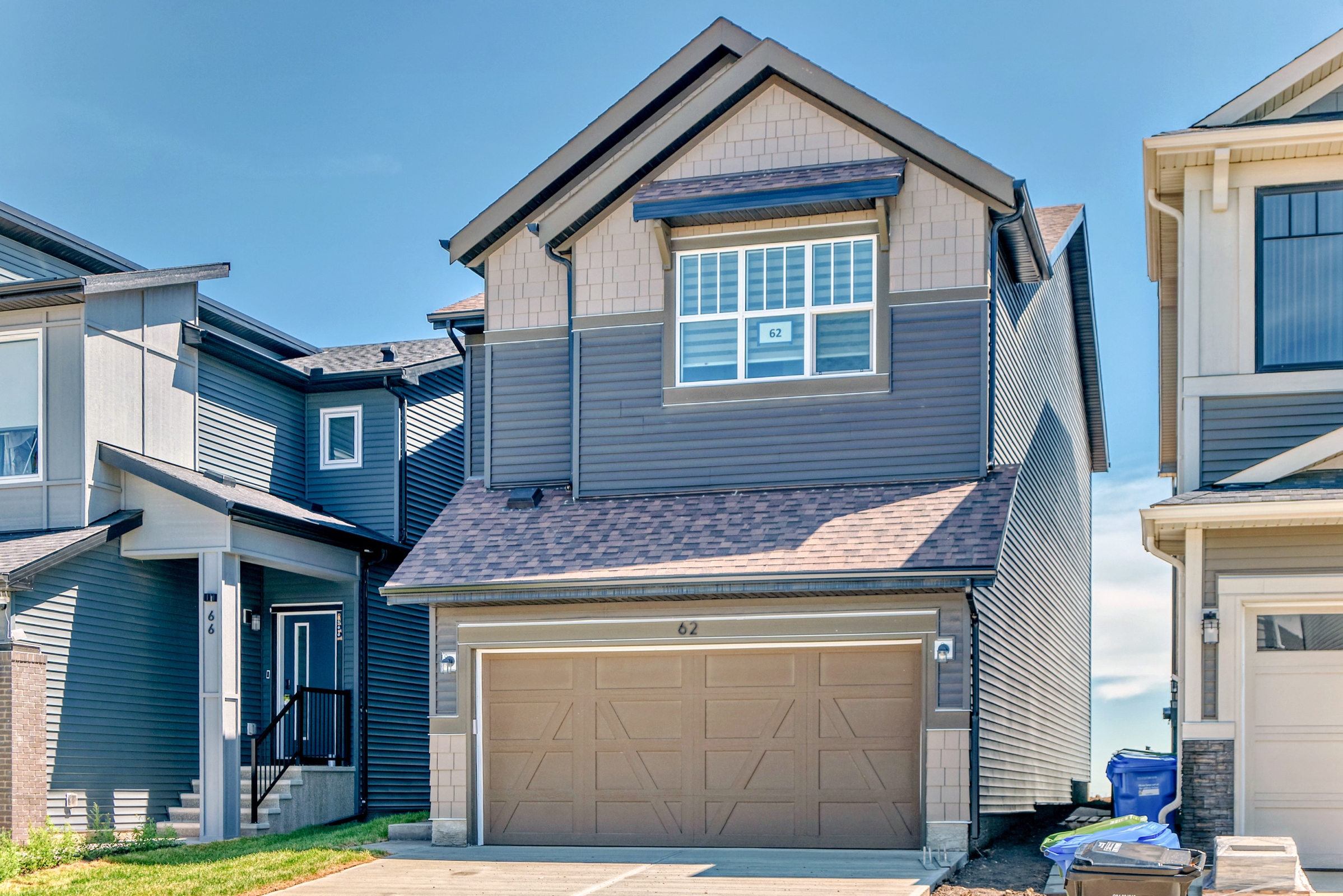 62 Finch Gardens SE
