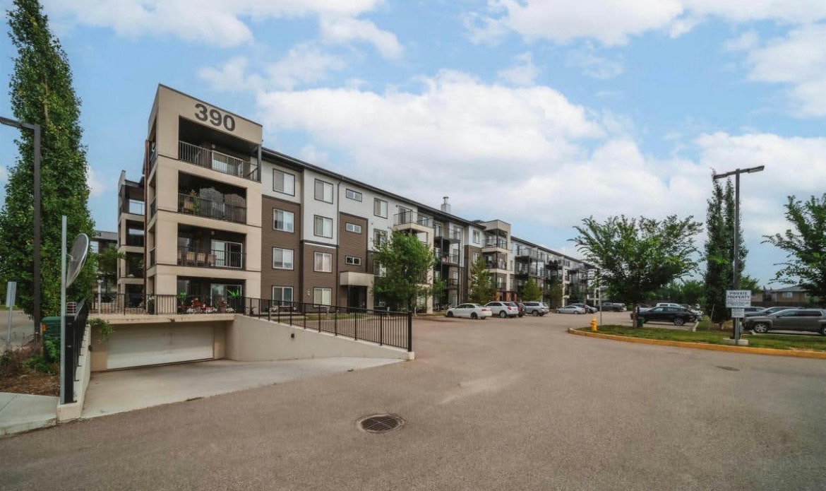 390 Windermere Road NW - 229