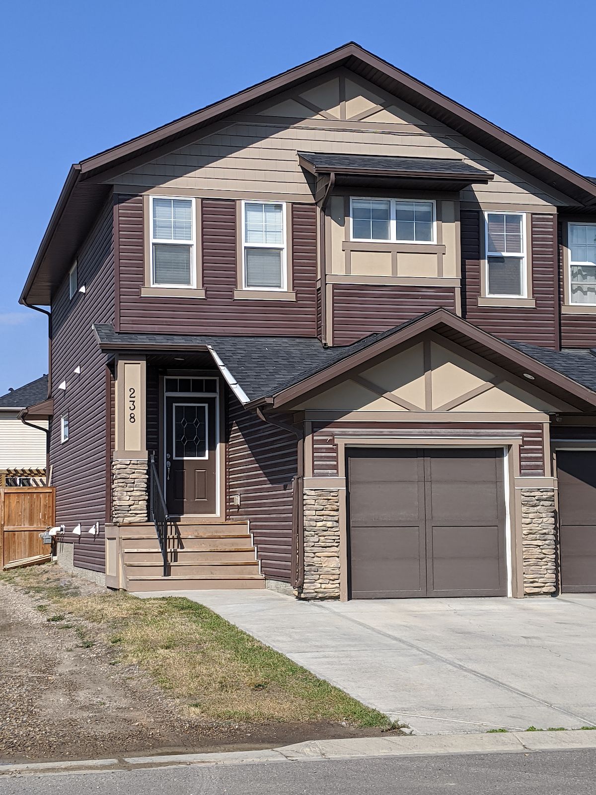 238 Legacy Mews SE
