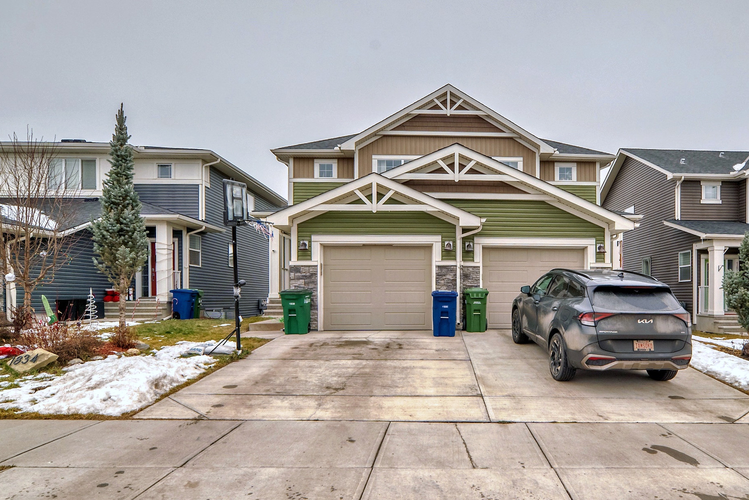 1834 Baywater Drive SW - LEASING ONLY