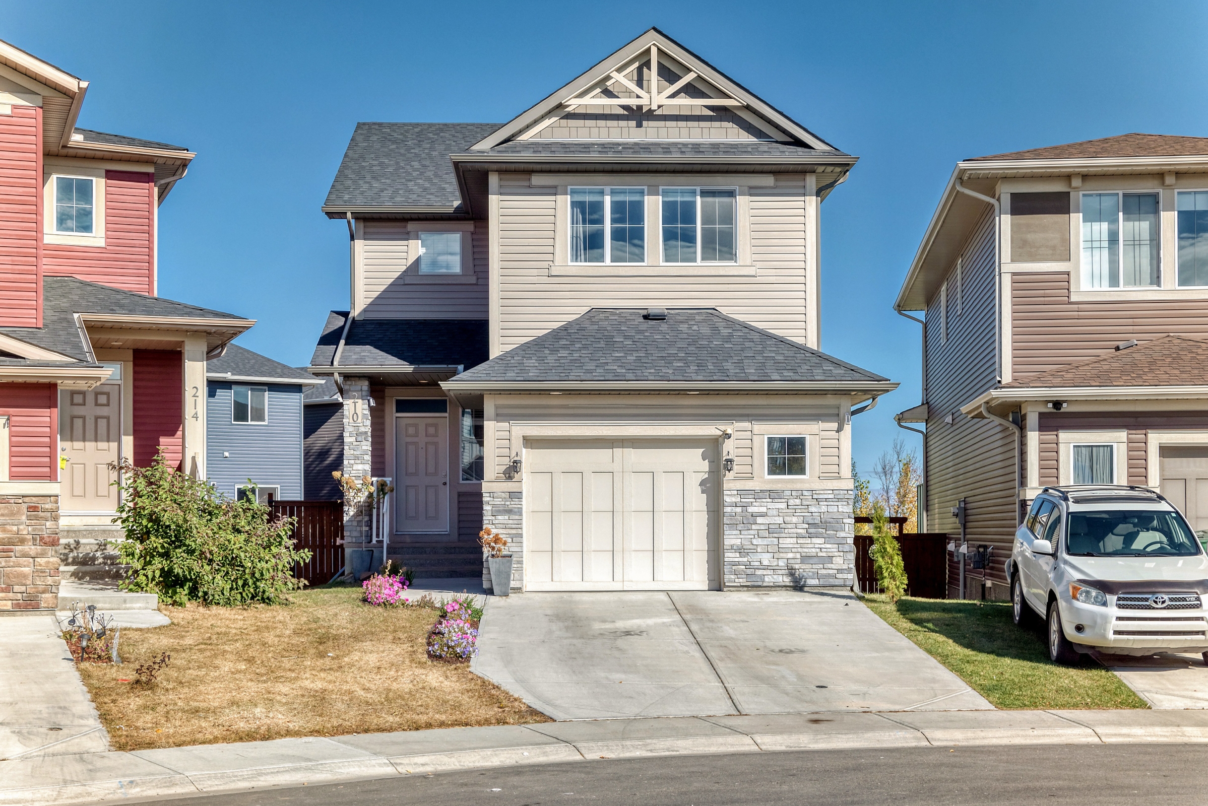 210 Bayview Circle SW